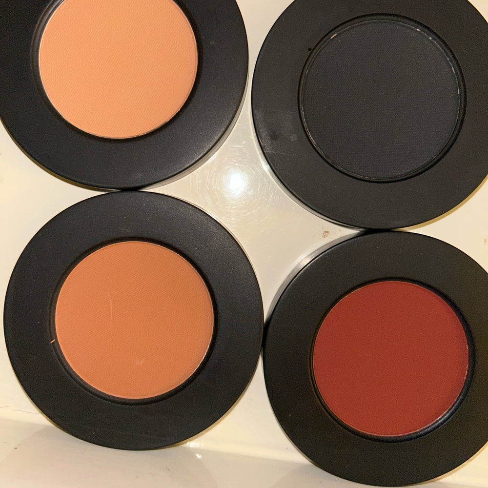 Melt Cosmetics Eyeshadow Set - Dark Matter